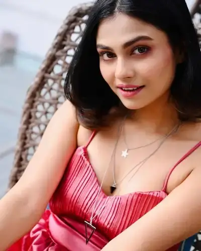 Escort Service Makrana